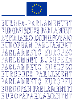 Сайт Европарламента