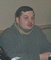 Александр Дятлов
