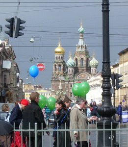 Молитвенное стояние против абортов. Источник: http://www.lifecenter.spb.ru