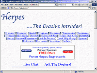  Herpes.com