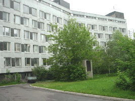 Герпетический центр