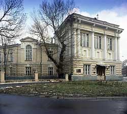 Клиника кожных и венерических болезней