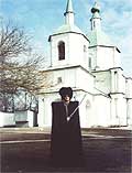 Иван Кокоткин в Ростове-на-Дону
