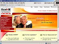 Famvir.com