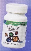 ENRICH ``ExPress``