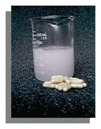 Oil emulsion