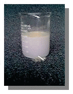 Non-Reactive Flake