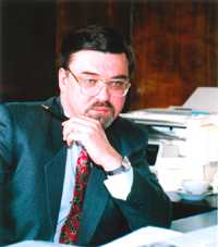 Комаров Георгий Алексеевич