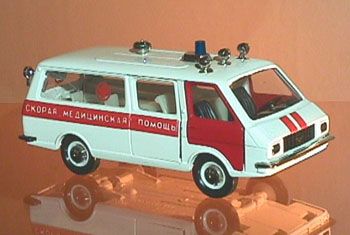 Карета Скорой Медицинской Помощи Источник изображения: http://members.tripod.com/~diatlenko/