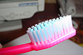"Colgate" - щетка убийца - увеличить!
